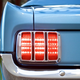 Illustration for article titled The Revology Mustang Is The Singer Porsche Of Pony Cars